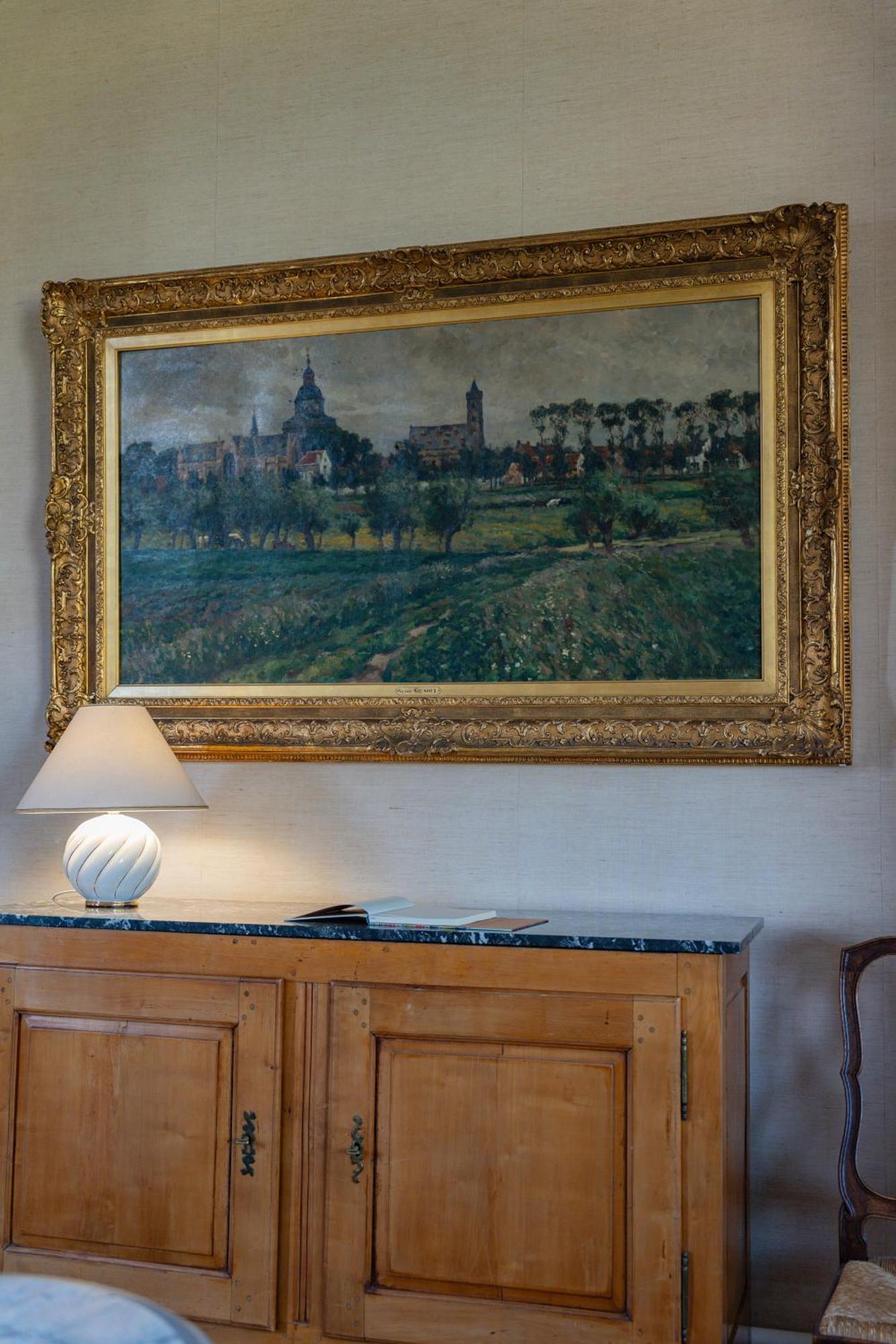 Hotel Manoir Du Moulin Berloz Exteriér fotografie